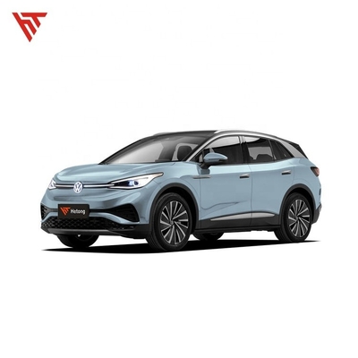 Auto elettrica personalizzata 2022 VW ID4 Crozz Pure Plus con tempo di ricarica veloce di 0,67h