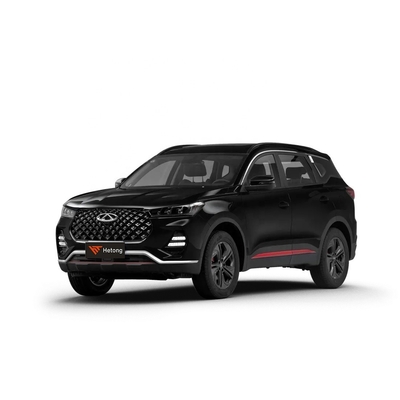 Chery Tiggo 7 8 plus SUV elettrico 2021 2022 2023 1.5T 1.6T CVT Luxury Front Window