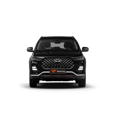 Chery Tiggo 7 8 plus SUV elettrico 2021 2022 2023 1.5T 1.6T CVT Luxury Front Window
