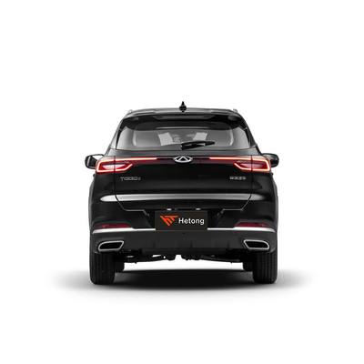 Chery Tiggo 7 8 plus SUV elettrico 2021 2022 2023 1.5T 1.6T CVT Luxury Front Window