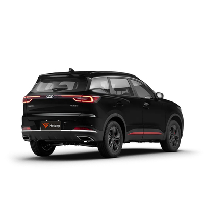 Chery Tiggo 7 8 plus SUV elettrico 2021 2022 2023 1.5T 1.6T CVT Luxury Front Window