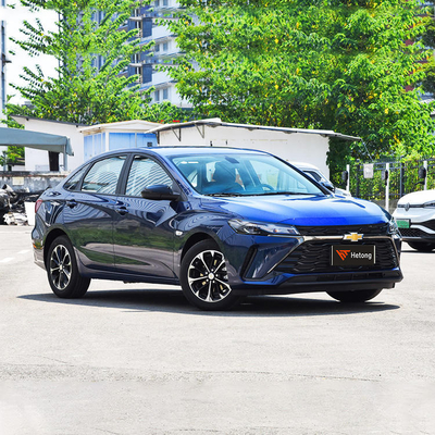 Freno di parcheggio manuale 2023 Chevrolet Monza ibrido Pretty CORVAIR MONZA COUPE Redline RS