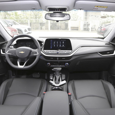 Auto elettrica pura con coppia massima di 265Nm Auto Chevrolet Cruise Five Door Car