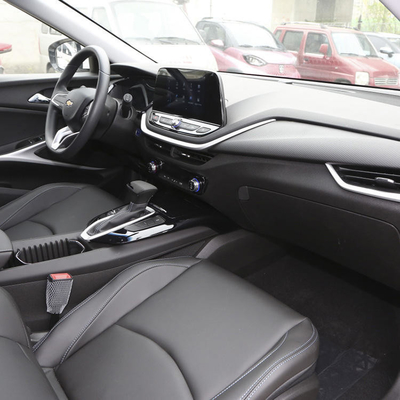 Auto elettrica pura con coppia massima di 265Nm Auto Chevrolet Cruise Five Door Car