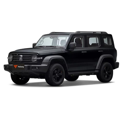 Serbatoio 300 Cross-Country 2.0T Turbo Benzina Suv Veicolo ibrido cinese a gas/benzina-elettrico