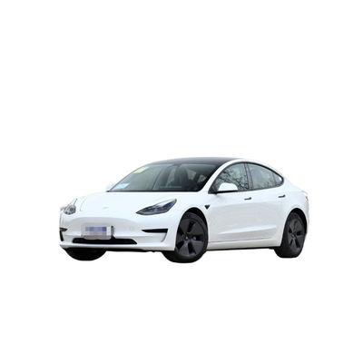 Tesla Sedan Energy Auto elettrica a batteria lunga versione 4 Runner Road Tesla X 3 Modello