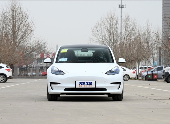 Tesla Sedan Energy Auto elettrica a batteria lunga versione 4 Runner Road Tesla X 3 Modello