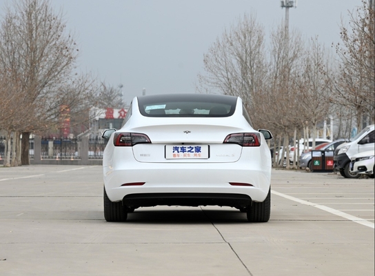 Tesla Sedan Energy Auto elettrica a batteria lunga versione 4 Runner Road Tesla X 3 Modello