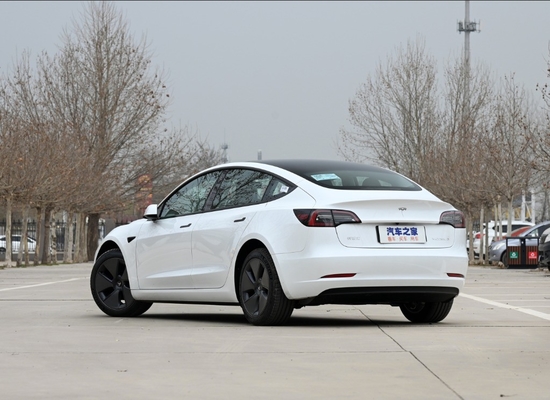 Tesla Sedan Energy Auto elettrica a batteria lunga versione 4 Runner Road Tesla X 3 Modello