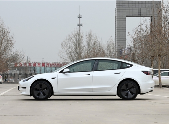 Tesla Sedan Energy Auto elettrica a batteria lunga versione 4 Runner Road Tesla X 3 Modello