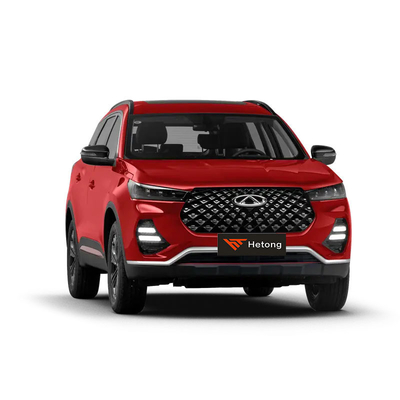 2023 Chery Tiggo 7 1.5T SUV a benzina con condizionatore automatico e 4 cilindri