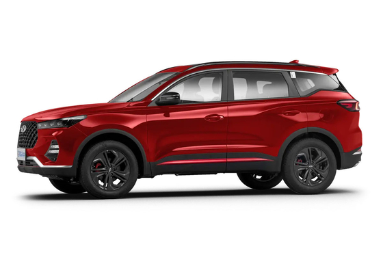 2023 Chery Tiggo 7 1.5T SUV a benzina con condizionatore automatico e 4 cilindri