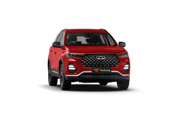 2023 Chery Tiggo 7 1.5T SUV a benzina con condizionatore automatico e 4 cilindri
