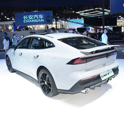 Changan Uni-V Idd sinistra volante auto elettrica carburante auto energetica In per veicoli energetici