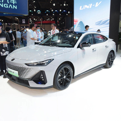 Changan Uni-V Idd sinistra volante auto elettrica carburante auto energetica In per veicoli energetici