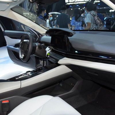 Changan Uni-V Idd sinistra volante auto elettrica carburante auto energetica In per veicoli energetici
