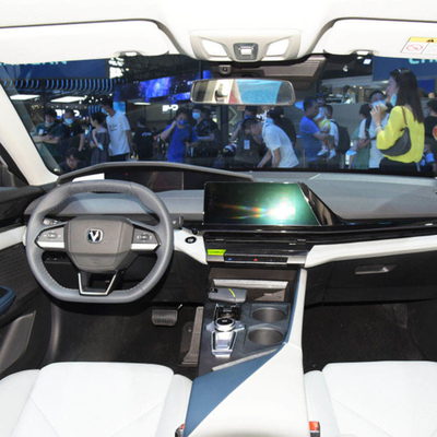 Changan Uni-V Idd sinistra volante auto elettrica carburante auto energetica In per veicoli energetici