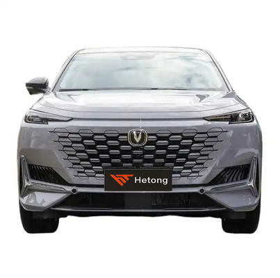 2023 Changan Uni-K 5 porte 5 posti SUV 2.0T 233 cavalli regolazione manuale del sedile del copilota