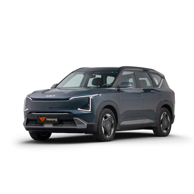 Migliora l'esperienza di viaggio della tua famiglia con il 2023 KIA EV5 Pure Electric Medium SUV