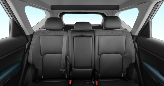Migliora l'esperienza di viaggio della tua famiglia con il 2023 KIA EV5 Pure Electric Medium SUV