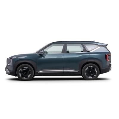 Migliora l'esperienza di viaggio della tua famiglia con il 2023 KIA EV5 Pure Electric Medium SUV