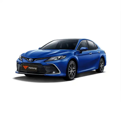 2023 Toyota Camry 4 ruote Hybrid Sedan Auto a benzina ad alta velocità con radar anteriore 4 posteriore 4