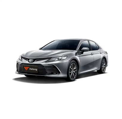 2023 Toyota Camry 4 ruote Hybrid Sedan Auto a benzina ad alta velocità con radar anteriore 4 posteriore 4