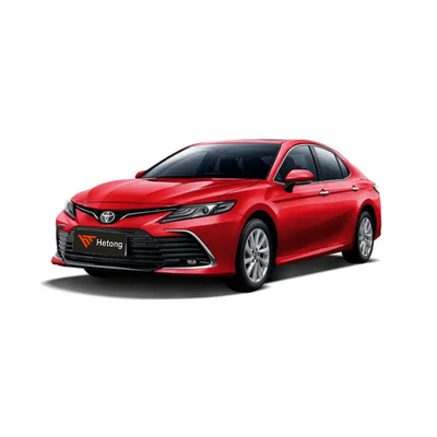 2023 Toyota Camry 4 ruote Hybrid Sedan Auto a benzina ad alta velocità con radar anteriore 4 posteriore 4