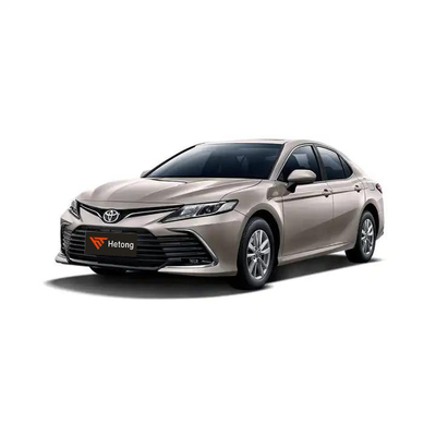 2023 Toyota Camry 4 ruote Hybrid Sedan Auto a benzina ad alta velocità con radar anteriore 4 posteriore 4