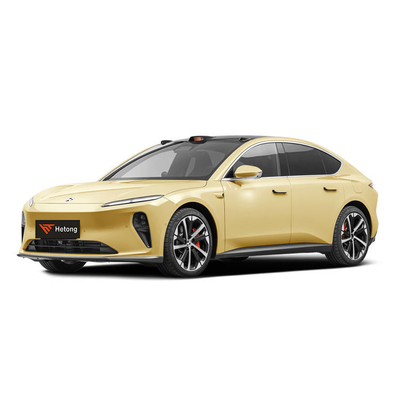 NIO ET5 ET7 EC6 ES6 EP9 2022 Auto elettrica ad alta velocità e con batteria al litio ternaria