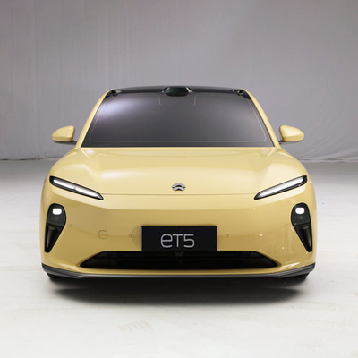 NIO ET5 ET7 EC6 ES6 EP9 2022 Auto elettrica ad alta velocità e con batteria al litio ternaria