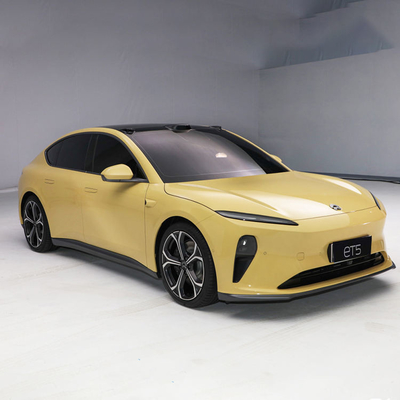 NIO ET5 ET7 EC6 ES6 EP9 2022 Auto elettrica ad alta velocità e con batteria al litio ternaria