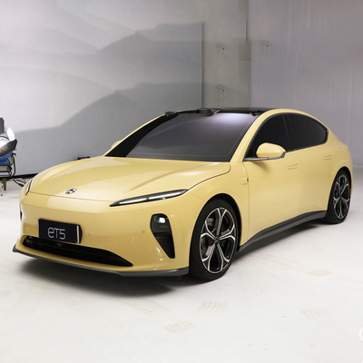 NIO ET5 ET7 EC6 ES6 EP9 2022 Auto elettrica ad alta velocità e con batteria al litio ternaria