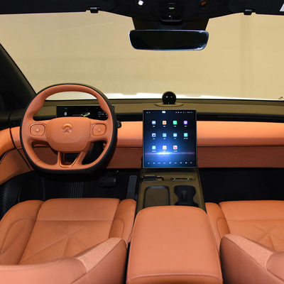 NIO ET5 ET7 EC6 ES6 EP9 2022 Auto elettrica ad alta velocità e con batteria al litio ternaria
