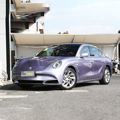 Mini auto elettrica per donne ORA Good Cat 305KM Mini Energy Vehicle 4401x1867x1633mm