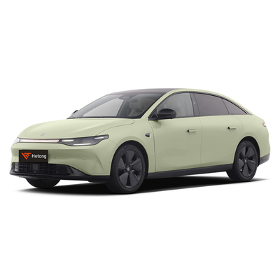 Leapmotor C01B 2022 Auto elettrica lunga autonomia di 403 km Alta velocità prestazioni di prim'ordine