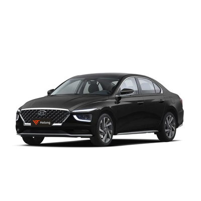 Hyundai Mingtu 2021 Sedan 1.5L/1.8L FWD Volante normale Auto usata di medie dimensioni