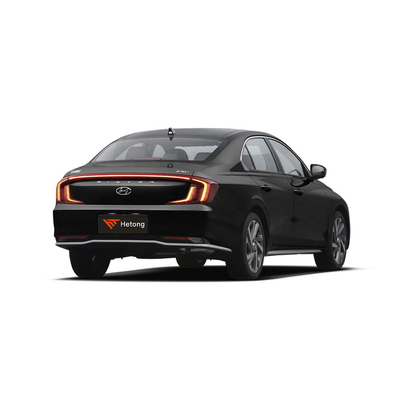 Hyundai Mingtu 2021 Sedan 1.5L/1.8L FWD Volante normale Auto usata di medie dimensioni