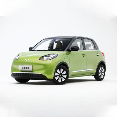 27kw Potenza massima 203km di autonomia Wuling Binguo 203 Piccola Energia Puro Mini EV Car