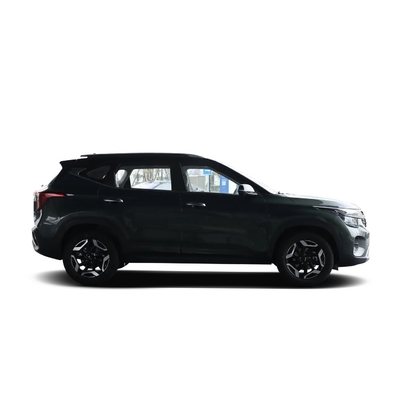 2023 Kia Seltos 5 posti SUV Gold Fuel Vehicle 1.4T 140hp L4 DCT Luxury Roof Rack