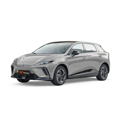 2022 MG Mulan Veicolo energico di lusso da 520 km con alta velocità e coppia massima di 250 Nm