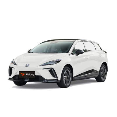 2022 MG Mulan Veicolo energico di lusso da 520 km con alta velocità e coppia massima di 250 Nm