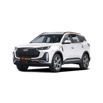 Chery Tiggo 7 Plus Pro Il SUV perfetto per le esigenze della tua famiglia in Russia e in Kazakistan