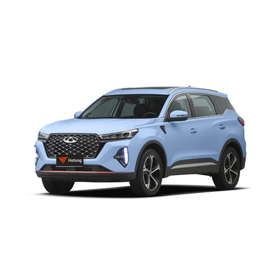 Chery Tiggo 7 Plus Pro Il SUV perfetto per le esigenze della tua famiglia in Russia e in Kazakistan