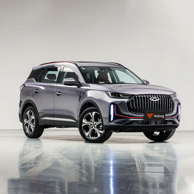 Chery Tiggo 7 Plus Pro Il SUV perfetto per le esigenze della tua famiglia in Russia e in Kazakistan