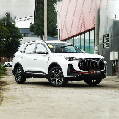 Chery Tiggo 7 Plus Pro Il SUV perfetto per le esigenze della tua famiglia in Russia e in Kazakistan
