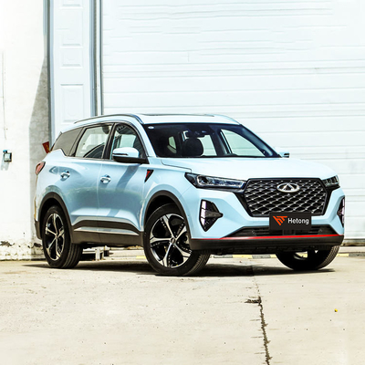 Chery Tiggo 7 Plus Pro Il SUV perfetto per le esigenze della tua famiglia in Russia e in Kazakistan
