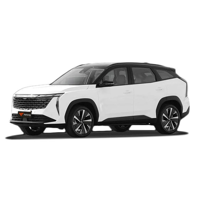 8 velocità Geely BOYUE L Xingyue Electric Car SX11 KX11 Jiaji Binyue Emgrand EV Turbo