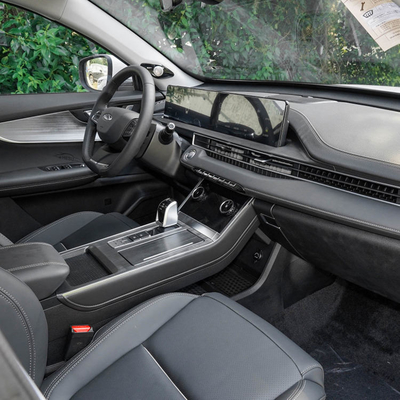 Chery Tiggo 7 Plus Pro Il SUV perfetto per le esigenze della tua famiglia in Russia e in Kazakistan