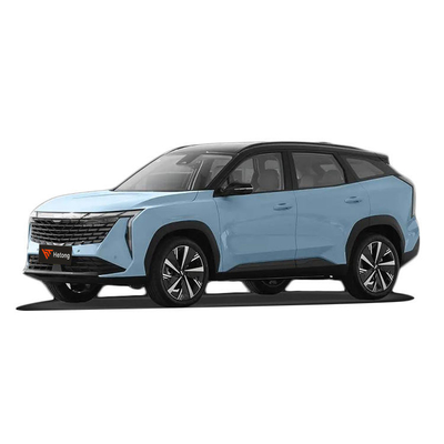 8 velocità Geely BOYUE L Xingyue Electric Car SX11 KX11 Jiaji Binyue Emgrand EV Turbo